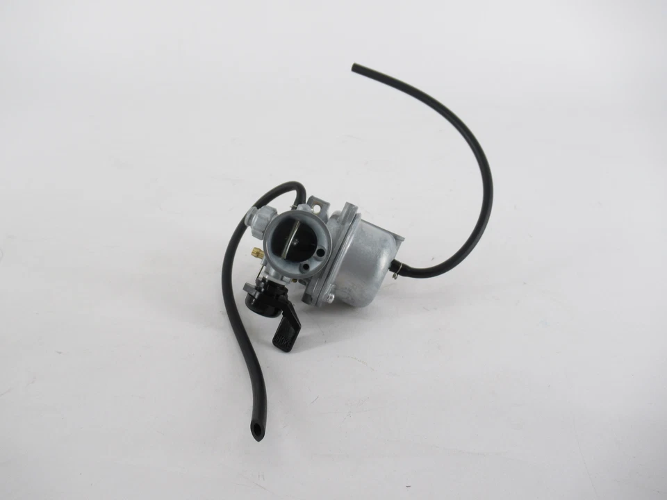 Carburador Honda 16100-GCF-672 original do fabricante 2004-2005 CRF70F 1997-2002 XR70R - Imagem 3 de 4