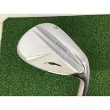 Fourteen Wedge      RM-  Nickel Chrome Plating 58 /H TS-114w Ver 2