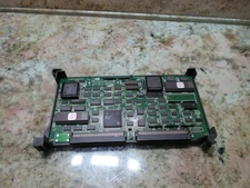 YASKAWA CIRCUIT BOARD JANCD-FC240 REV.D DF8203860-D0 WARRANTY