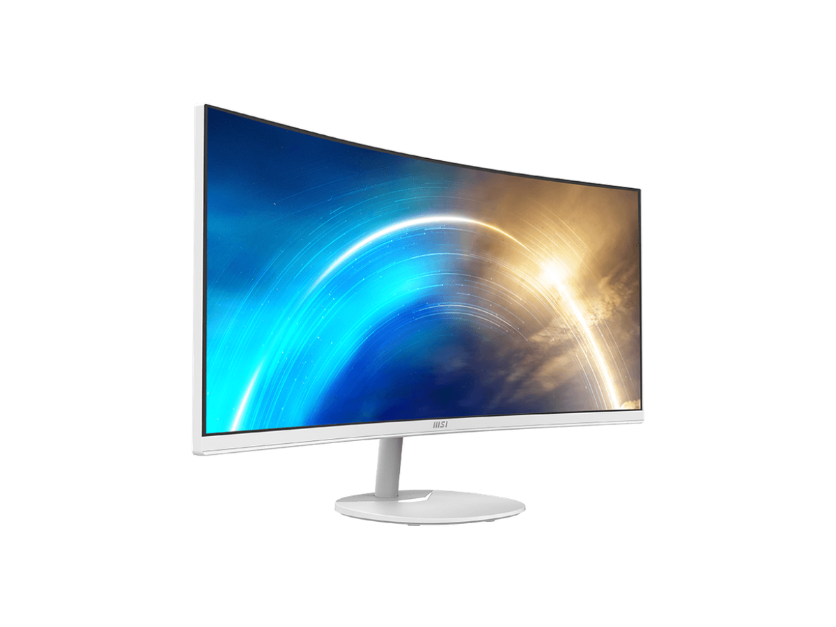 MSI Pro MP341CQW 34