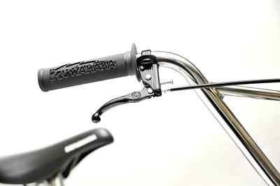 KAWAHARA ハンドルバー　BMX ET Kuwahara E.T. 40 BMX - 'Elliott' New in Box - 20