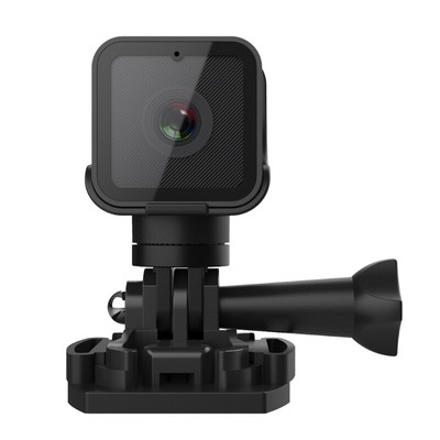 Lightweight Waterproof Sports Camera CS03 Driving Recorder with WiFi Hotspot