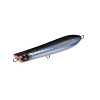 Yo-zuri R1172-chbl Surface Cruiser Topwater Floating Lure Holographic Black on sale Yo-zuri R1172-chbl Surface Cruiser Topwater Floating Lure Holographic Black on sale