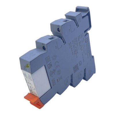 Phoenix Contact Relaismodul 1 Wechsler 24 V UC PLC-RSC-24UC/21-21 2967073 Relais