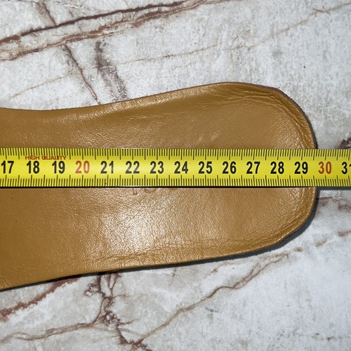 Vintage Gucci Mokassins Signature GG Ebony Canvas Leder 10 G oder 10,5 US 44 EU - Bild 9 von 11