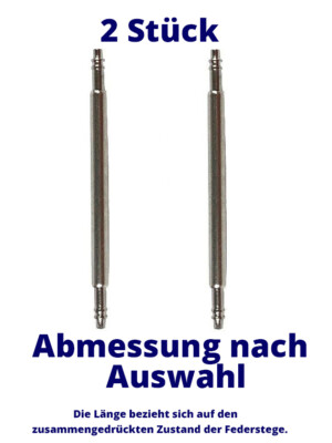 380 Stück Uhren Federsteg Werkzeug Set - Komplettset Für Uhrenarmband Reparatur 8-26mm