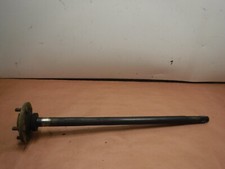 Jeep Wrangler Yj 90-06 Dana 35 Driver Side Abs Axle Shaft Wrangler Tj
