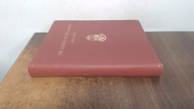 The Clerks of the counties 1360-1960, Sir Edgar Stephens (compile