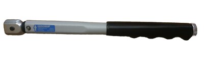 GEDORE 4150-50 OHNE FEST Drehmoment-schlüssel Torcofix - FS vrk 9x12 10-50 Nm