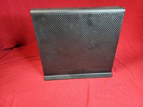 Technicolor Model-TC8717T Wireless Telephone-TV Cable Modem Untested - Picture 3 of 5
