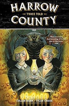 Harrow County Volume 2: Twice Told von Bunn, Cullen | Buch | Zustand sehr gut