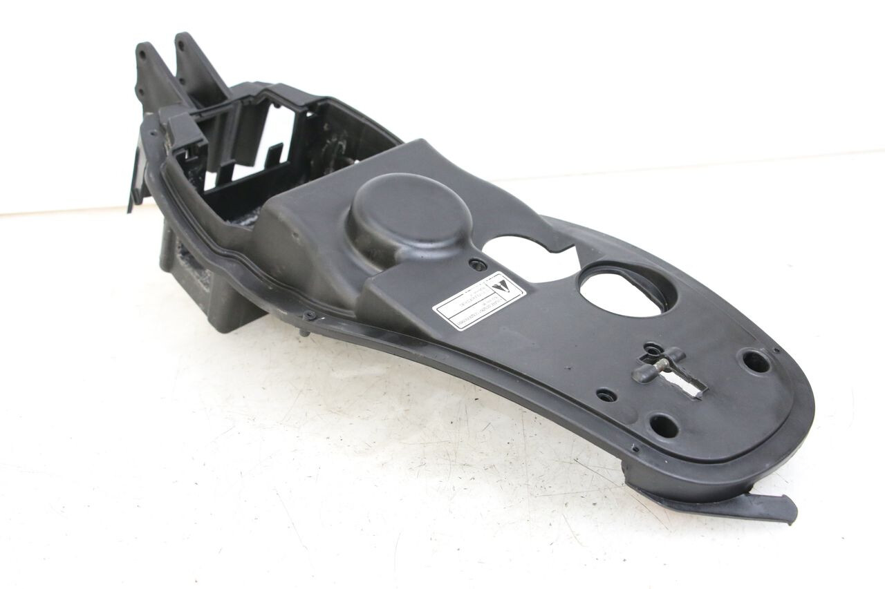UNDERSEAT STORAGE - APRILIA SCARABEO 100 ( 2003 - 2012)