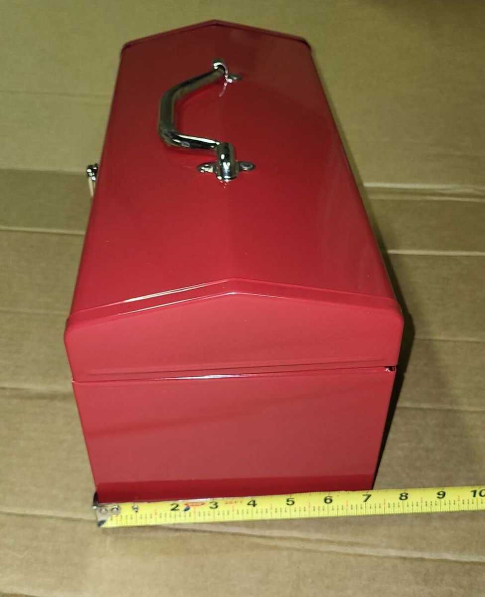 小物 HUMAN MADE STEEL STACKING BOX RED 小物 HUMAN MADE STEEL STACKING BOX RED HUMAN MADE STEEL