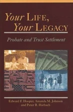Your Life, Your Legacy Ii: Protecting Those You Love - Unknown Binding - GOOD