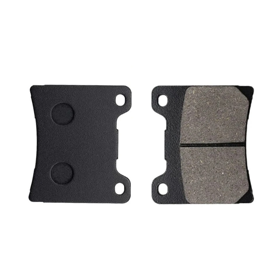 Front Brake Pads for Yamaha FJ FZR FZ FZX XVZ XJ XV 600 700 900 1000 Virago Vmax Foto 3 de 3