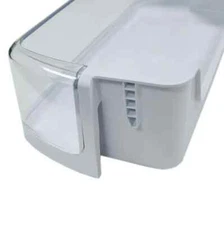 Refrigerator Door Shelf Basket Bin For Samsung RS25H5111SR RS25H5111BC AP4578465