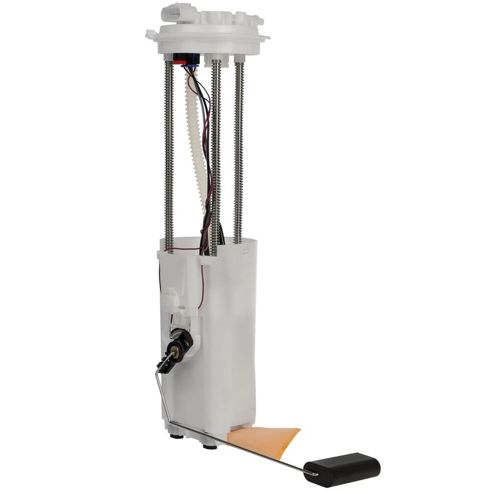 Bomba de combustível para Chevrolet S10 GMC Sonoma V6 4.3L 1997 1998 1999 2000 2001 2002 - Imagem 3 de 4