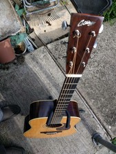 Collings D2h (2009) (price Drop)