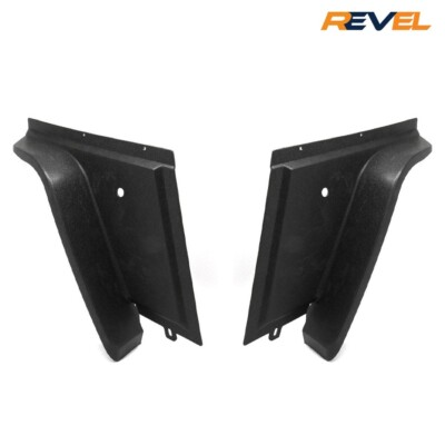 #ad EZGO ST MPT Workhorse OEM Golf Cart Front Fender Flare Set for 1999 2013 Models $129.95