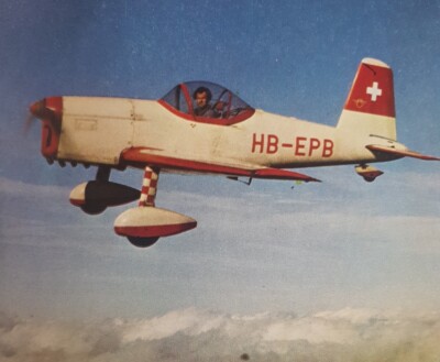  6 x AIRCRAFT ILLUSTRATED mags (1969/71)  Jan-May,& Dec. Vampire.  Phantom 