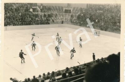 Photo Ice Hockey Olympic Stadium Riessersee: Preussen Krefeld 4:1 Garmisch A1.34