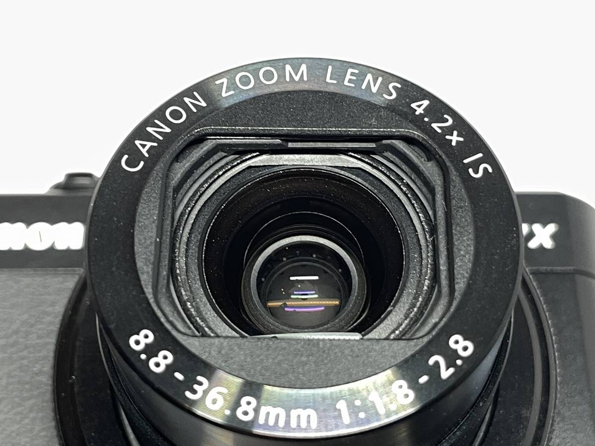 Canon PowerShot G7 X Mark II 20.1MP Digital Camera | eBay Canon PowerShot G7 X Mark II 20.1MP Digital Camera | eBay