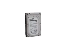 ST4000DM000 Seagate 1F216 DESKTOP 4TB 5.9K RPM 6Gb/s 3.5" SATA3 HDD Hard Drive