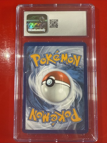 Latios IR 203/191 Sv08: Surging Sparks Holo - CGC 10 Gem Mint - Pokemon - Bild 2 von 2