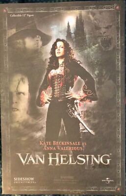 Van Helsing Princess Anna Valerious Kate Beckinsale 12