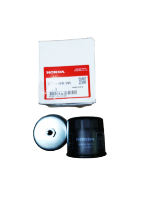Inspektionskit Honda / Hornet 600 Castrol 10W40 Ölfilter