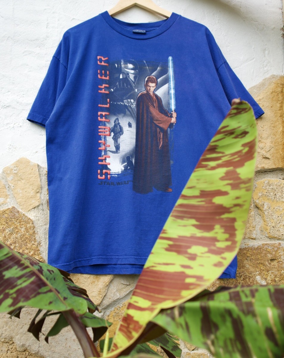 FREAK'S STORE　 STARWARS EP2 ANAKIN TEE FREAK'S STORE STARWARS EP2 ANAKIN TEE FREAK'S STOREが贈る
