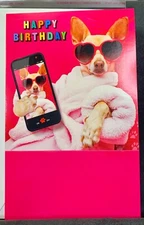 Happy Birthday Card! For Someone Gorgeous!