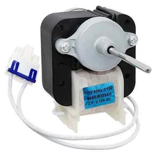 Condenser Cooling Fan Motor For LG Electronics LSC26905TT LSC27910SW LSC269905TT