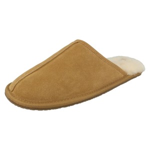 clarks mens mule slippers