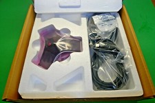 New Polycom HDX Table Microphone w/25ft Cable 2215-23327-001