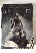 Elder Scrolls V Skyrim Legendary Edition Prim...