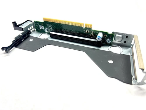 Dell Poweredge Server PCIE Expansion Riser Card RISER2 0VKJ4J
