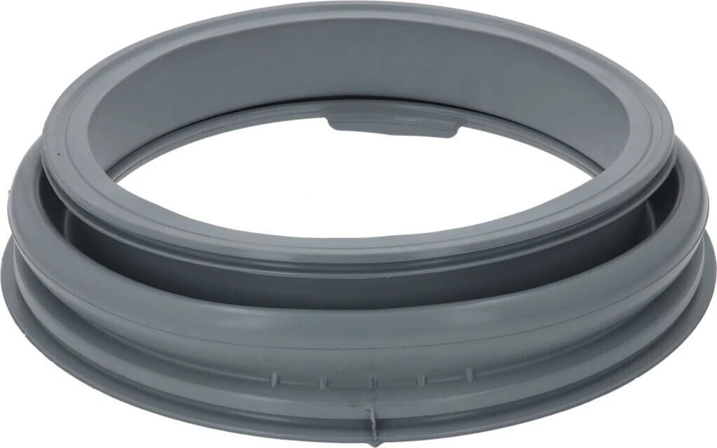 Guarnizione Oblò Lavatrice Bosch 400x100 Mm – Sostituto Originale Per Perdite D'acqua