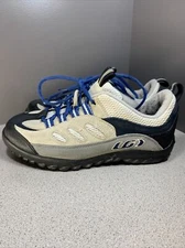 Louis Garneau Men’s US Size 6 Cycling Mountain Biking & Shimano SM-SH 51 Cleats