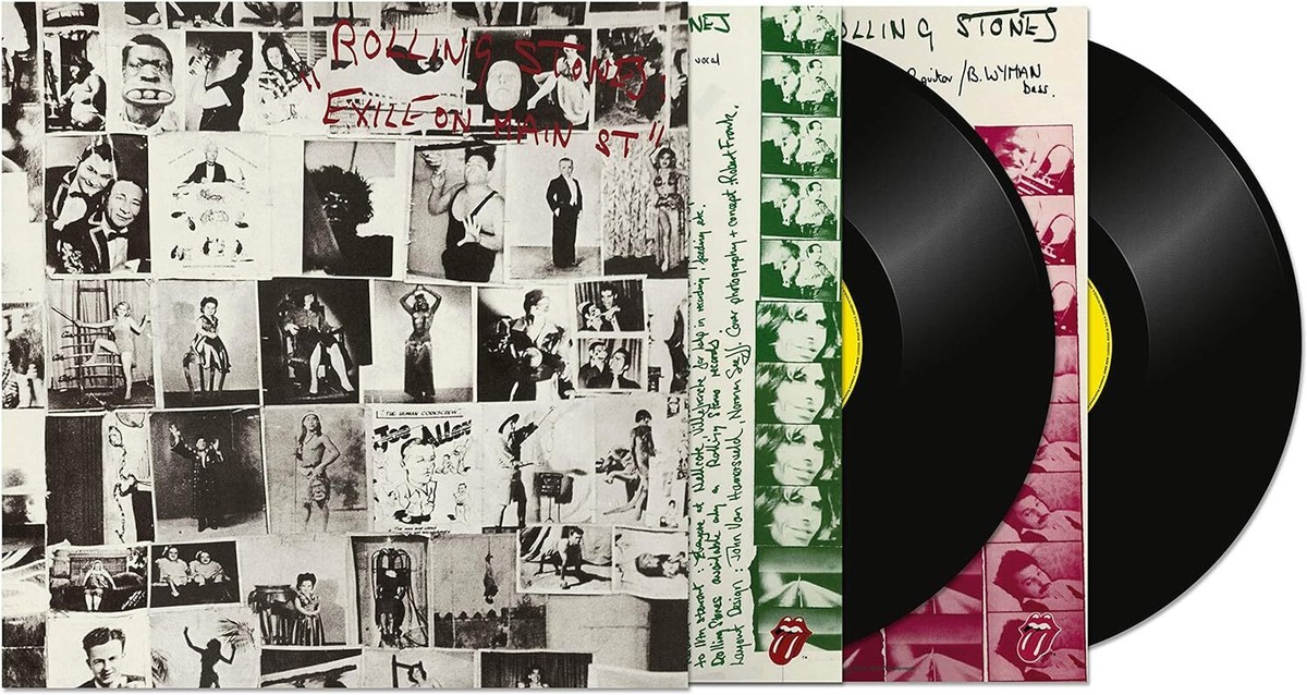 洋楽 Rolling Stones Exile on Main Stre s-l400.jpg
