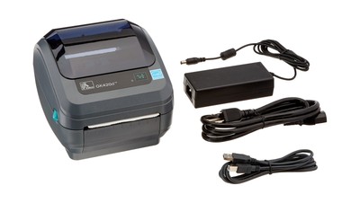 zebra gk420t ethernet