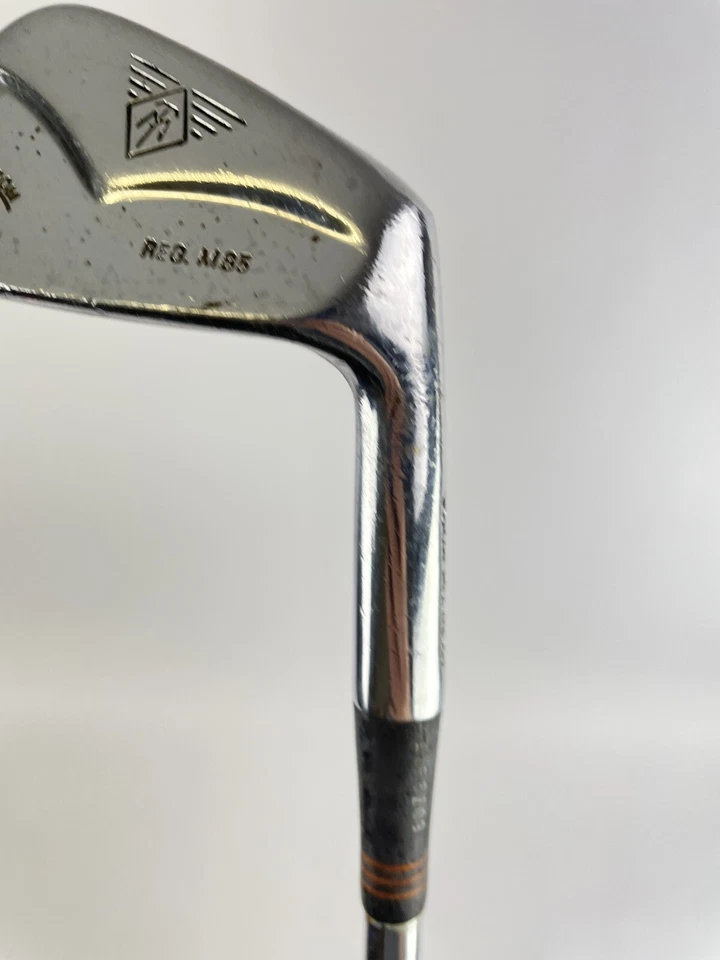 Macgregor Colokrom 8 Iron Reg.M85 Regular Steel /Right /New Grip /9032 - Image 4 of 4