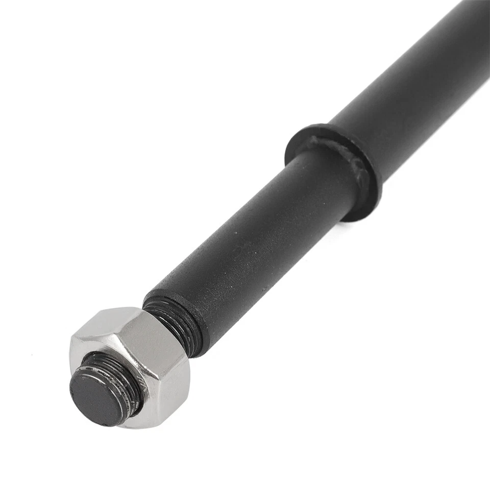 Left or Right Side Strut Rod Replacement Arm Bar Iron For 1965-1966 Ford Mustang - Image 2 of 4