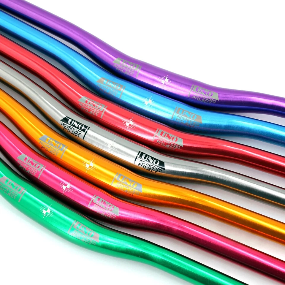 Mtb Handlebars Bike 31.8mm Mtb Bike Table Handle Bar 740/780mm Swallow Handlebar - Image 4 of 4