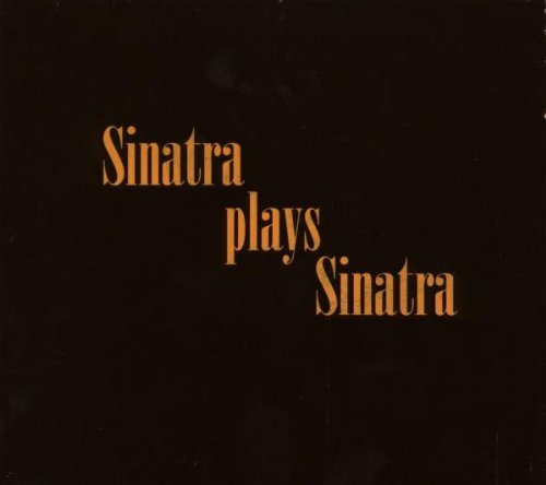 TOM SINATRA - SINATRA PLAY SINATRA - CD  NUOVO SIGILLATO