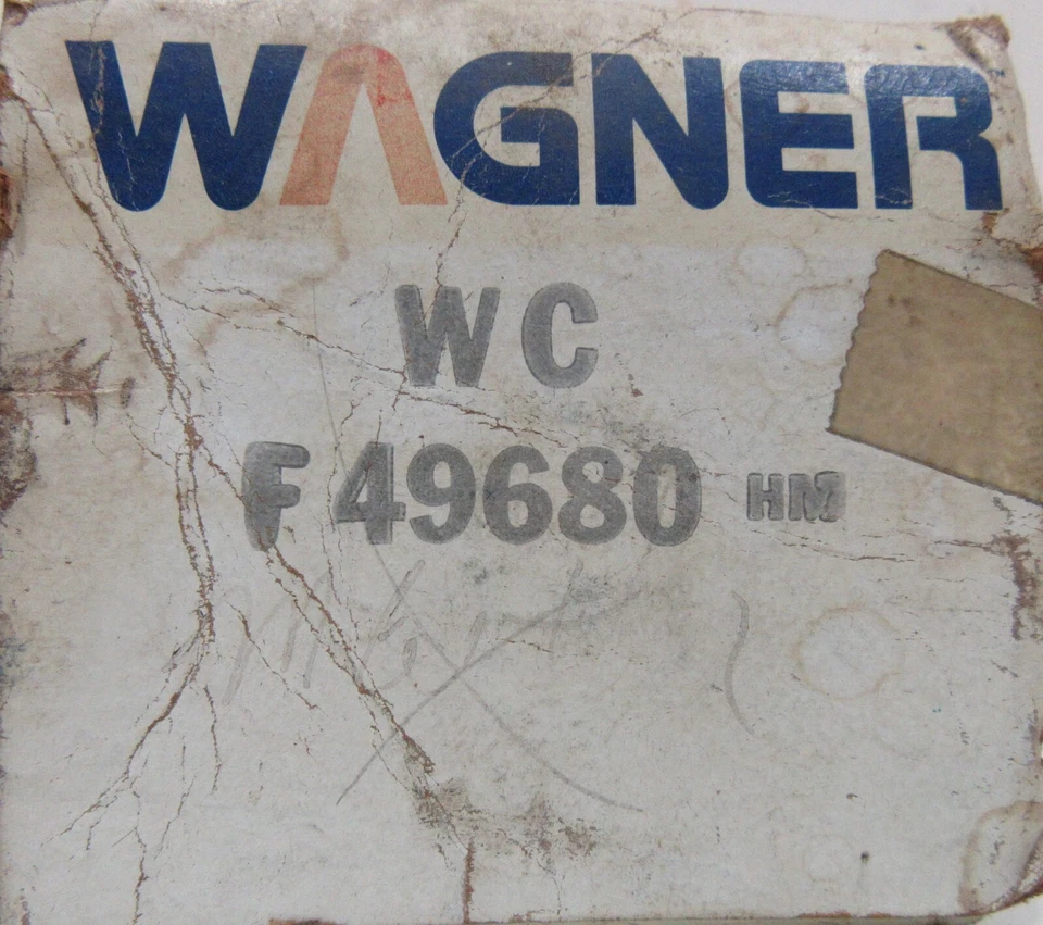 Cilindro de rueda de freno de tambor trasero L & R camioneta Chevrolet C20 1964-1973 Foto 2 de 4