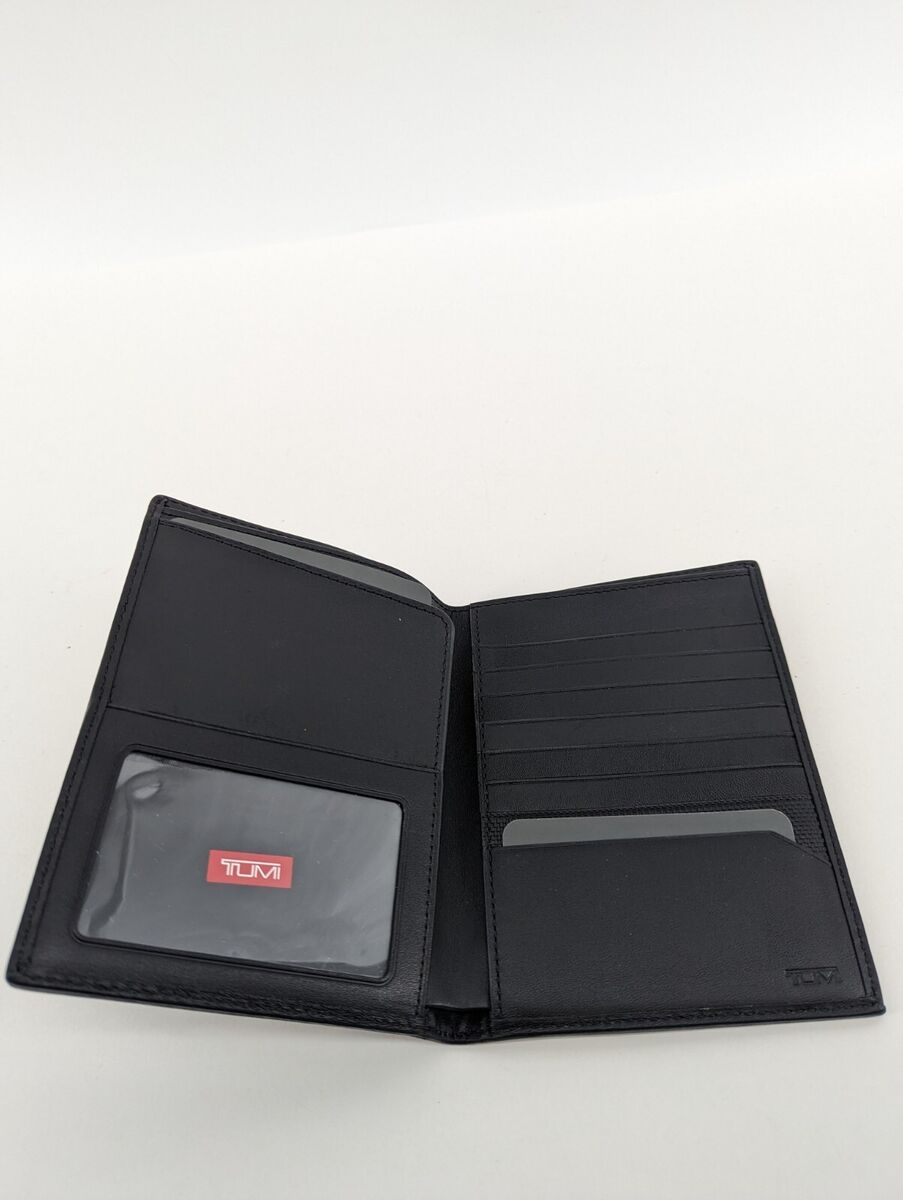 TUMI FXT SLG Passport case | eBay TUMI FXT SLG Passport case | eBay