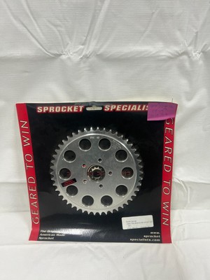 954 SERIES REAR SPROCKET FOR 04-05 50SR PRO KTM 954-46 $64.99