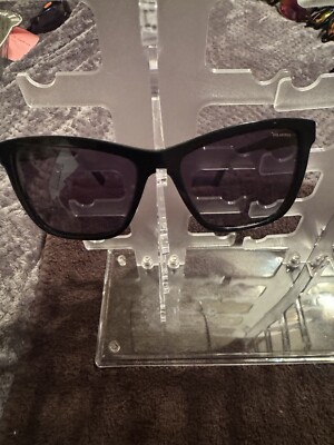 Versace Women's light purple Gradient sunglasses  