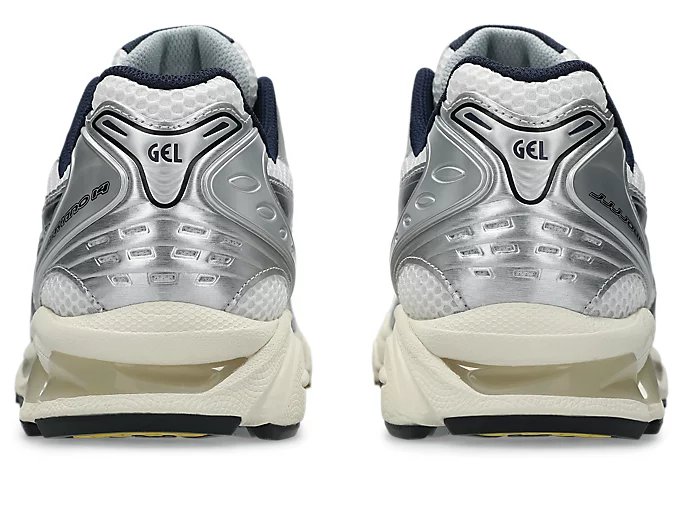 JJJJound × Asics Gel-Kayano 14 White Midnight 1203A961-100 Men's
